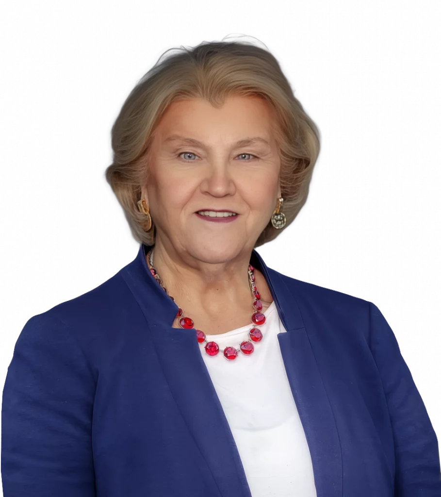 M. Jane Brady